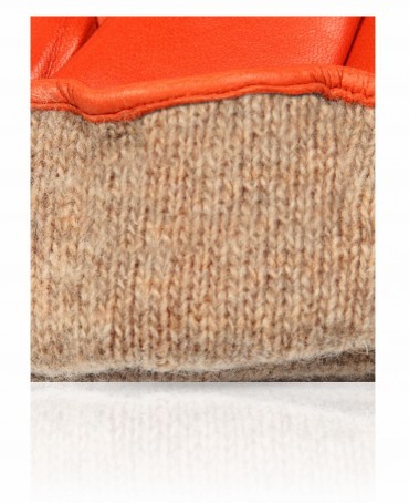 Перчатки Женские 11_NELLA/CATINA